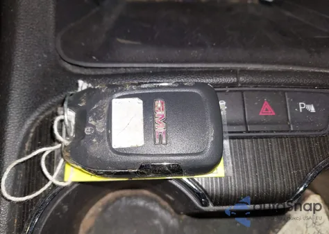 2021 GMC Acadia Awd Slt from USA, damaged, VIN 1GKKNULS3MZ175492